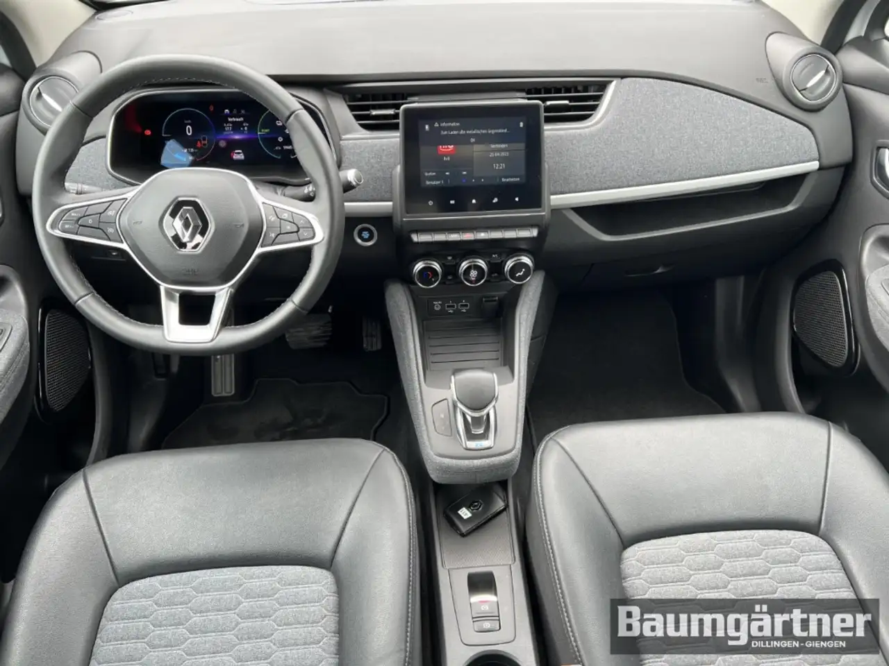 Renault ZOE Experience Z.E. 50 R110 inkl. Batterie GJR